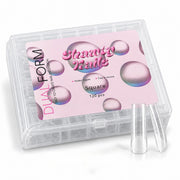 GX SCULPT DUAL FORMS – Square | 120 pcs