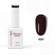 NEW COLLECTION - Espresso Rouge