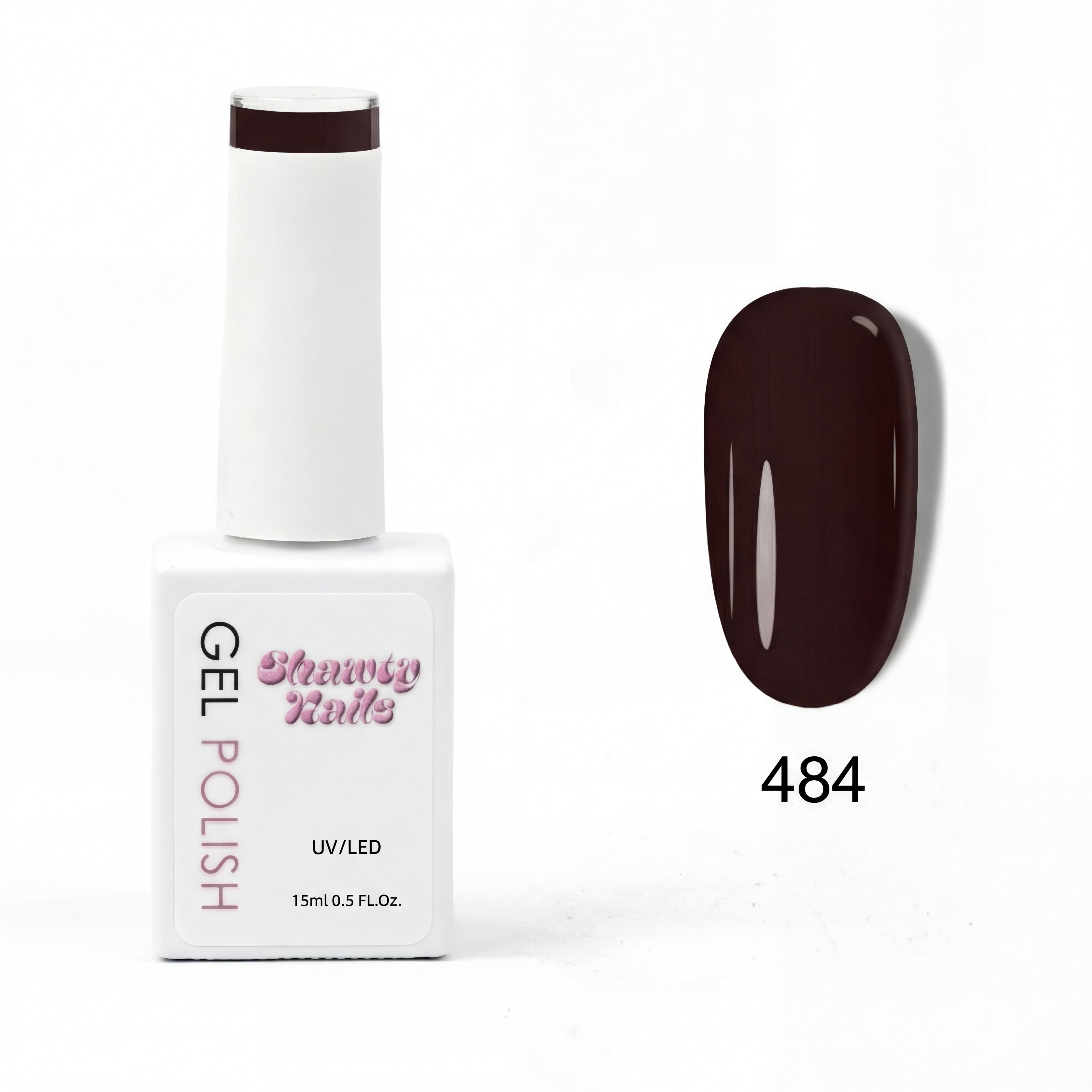 NEW COLLECTION - Espresso Rouge