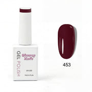 NEW COLLECTION - Red Wine