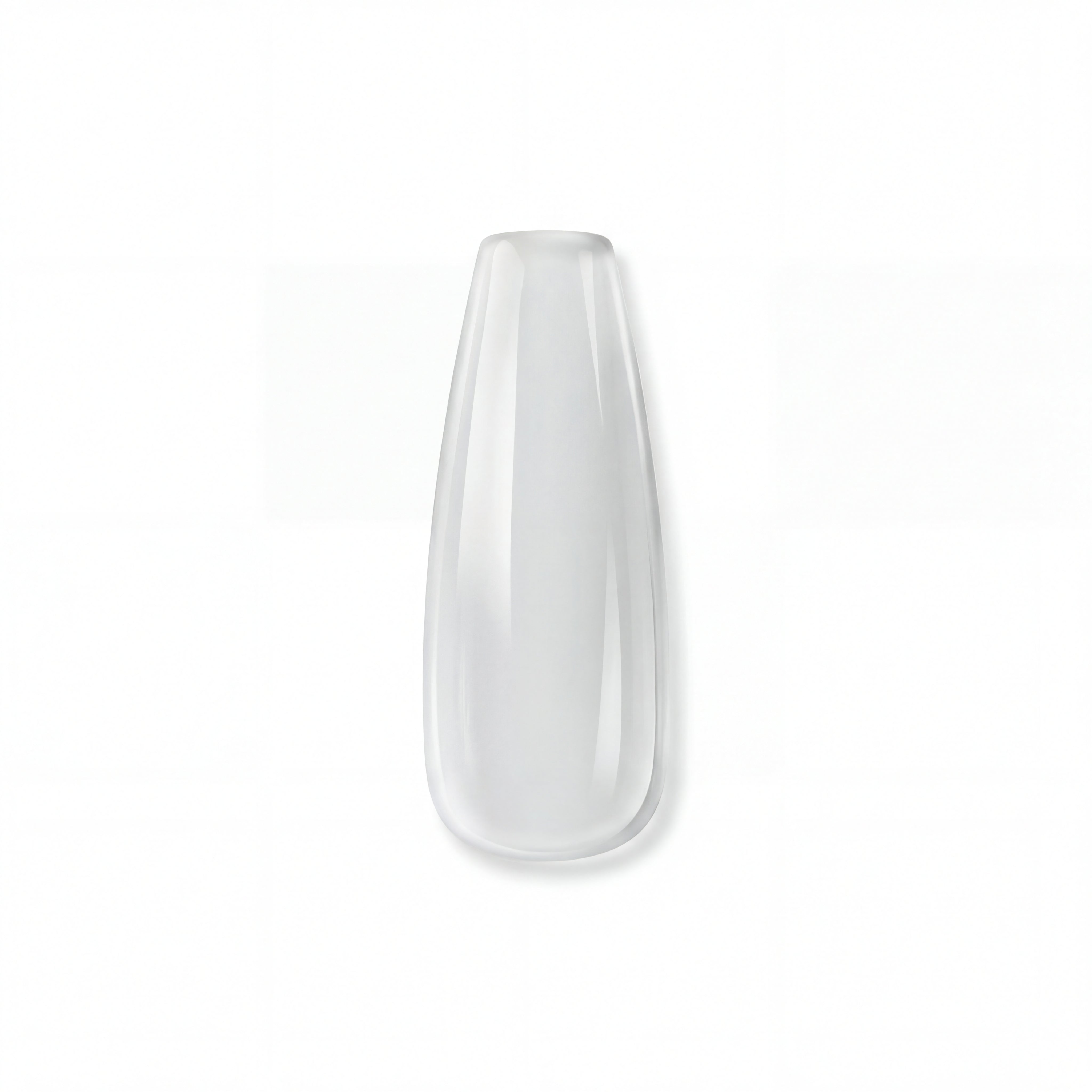 Top Coat MilkyWhite