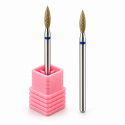 PRO Diamond Flame Bit – Medium 2.3 mm