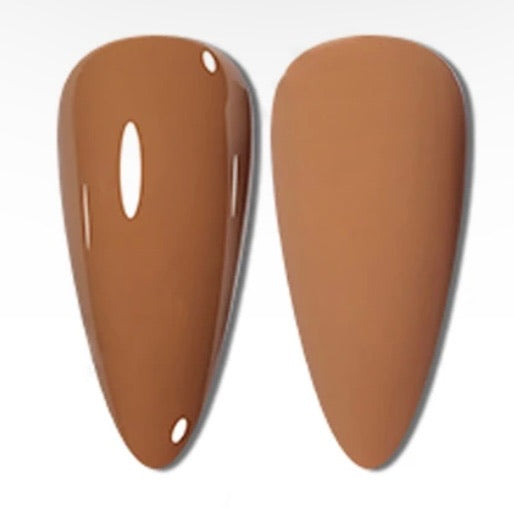Caramel Dizzle #10