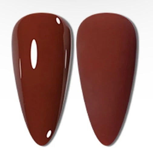 Mahogany #19