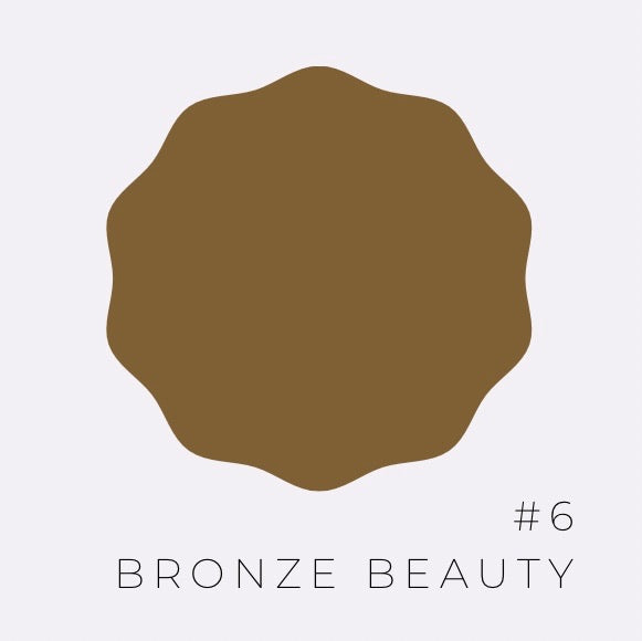 Bronze Beauty #6