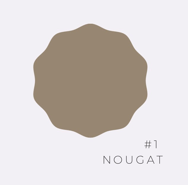 Nougat #1