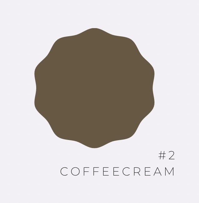 Coffee Cream #2