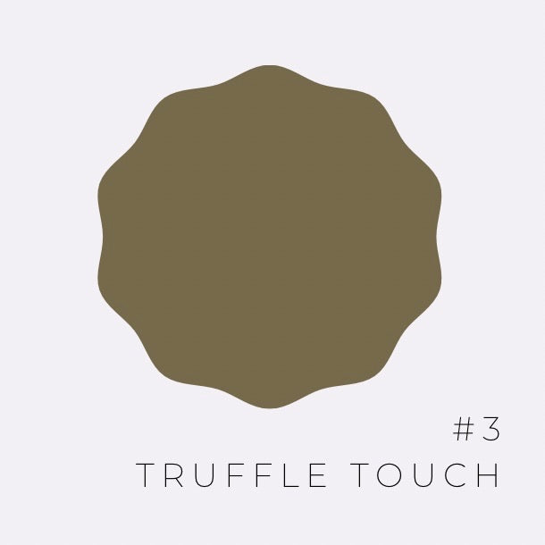 Truffle Touch #3