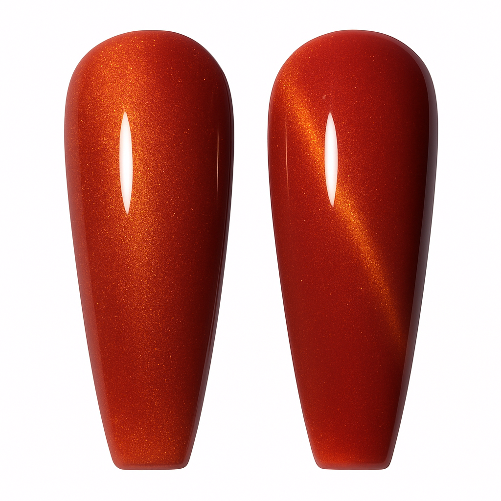 Fioré Cat Eye #02