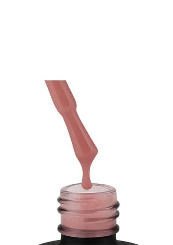 Top Coat Nude Color Shine NO8