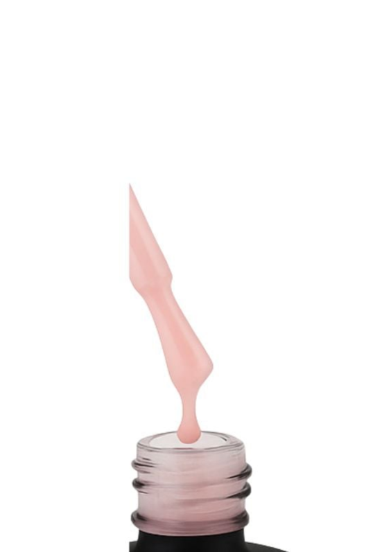 Top Coat Nude Color Shine NO10