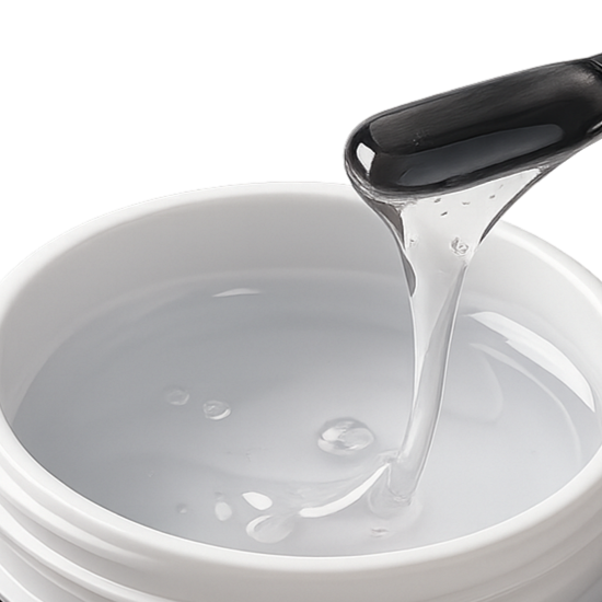 Color Builder Gel - Clear